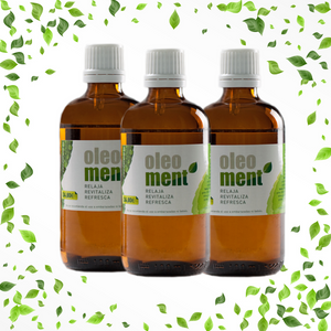 3x100ml - OFERTA